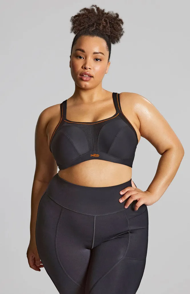 Panache Sculptresse - Activate - Wired Sports Bra