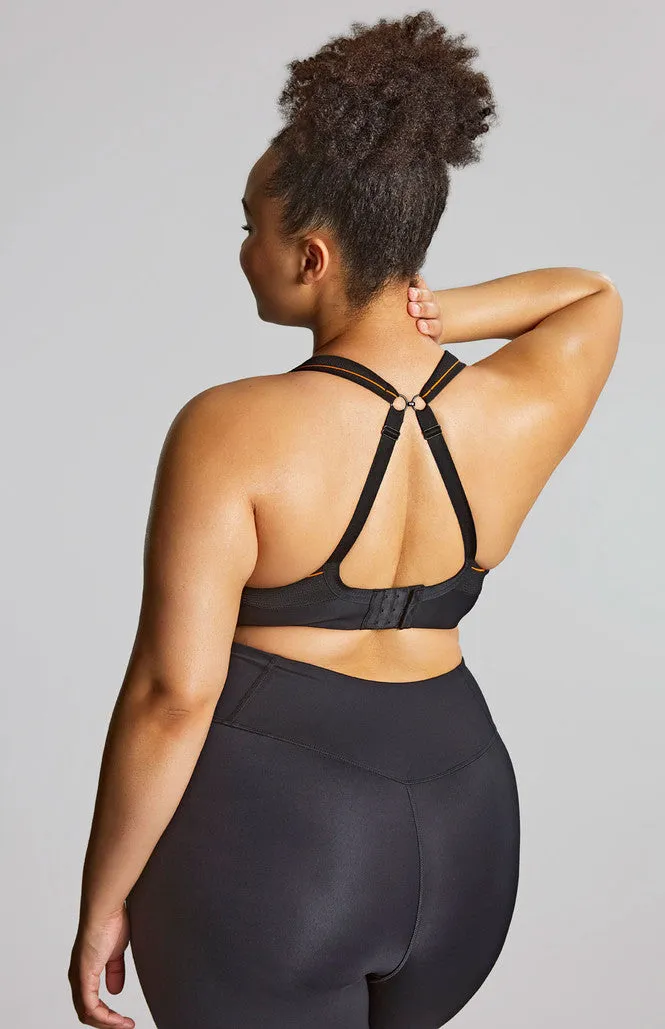 Panache Sculptresse - Activate - Wired Sports Bra