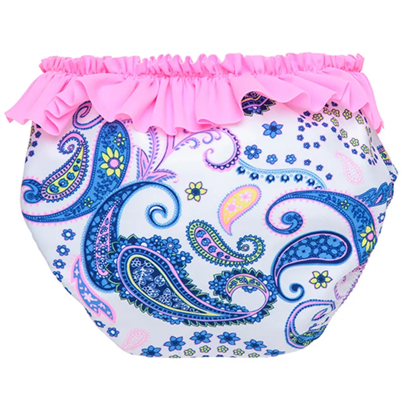 Platypus PB31GBP -18 Baby Brief-Boho Paisley