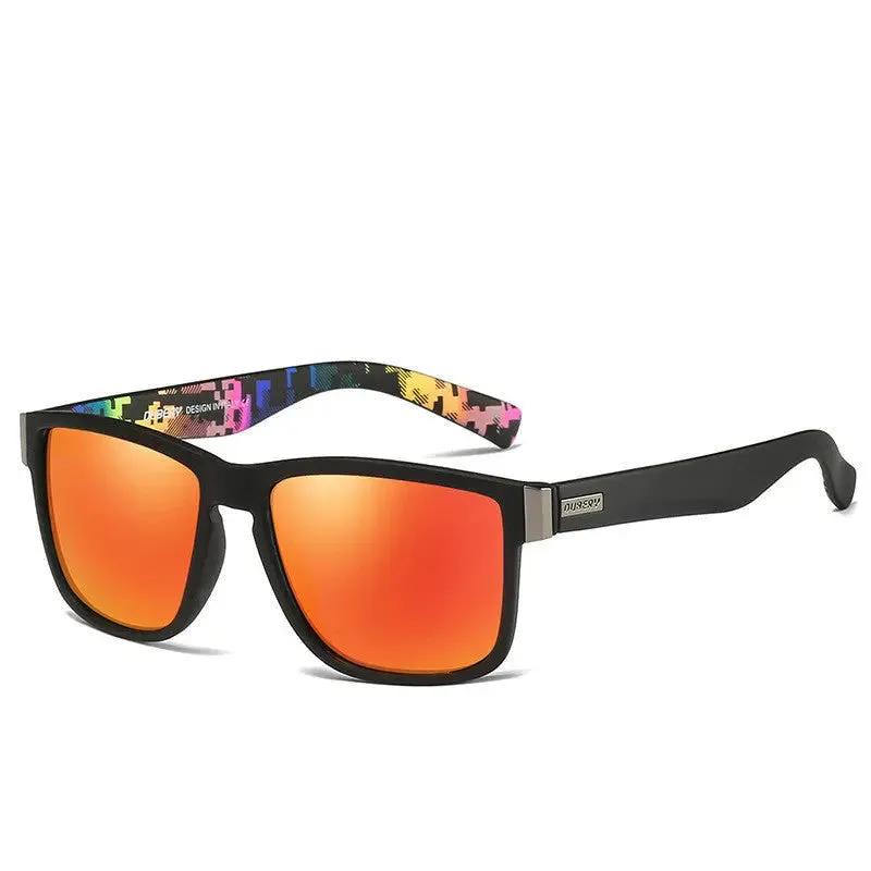 Polarized Sport Sunglasses