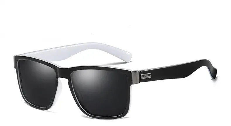 Polarized Sport Sunglasses