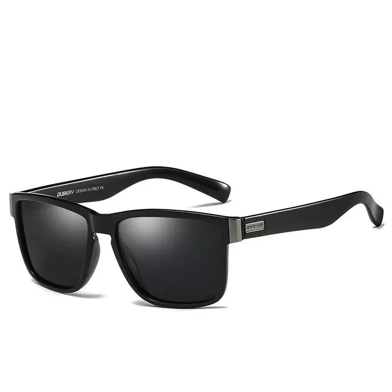 Polarized Sport Sunglasses