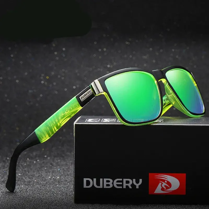 Polarized Sport Sunglasses