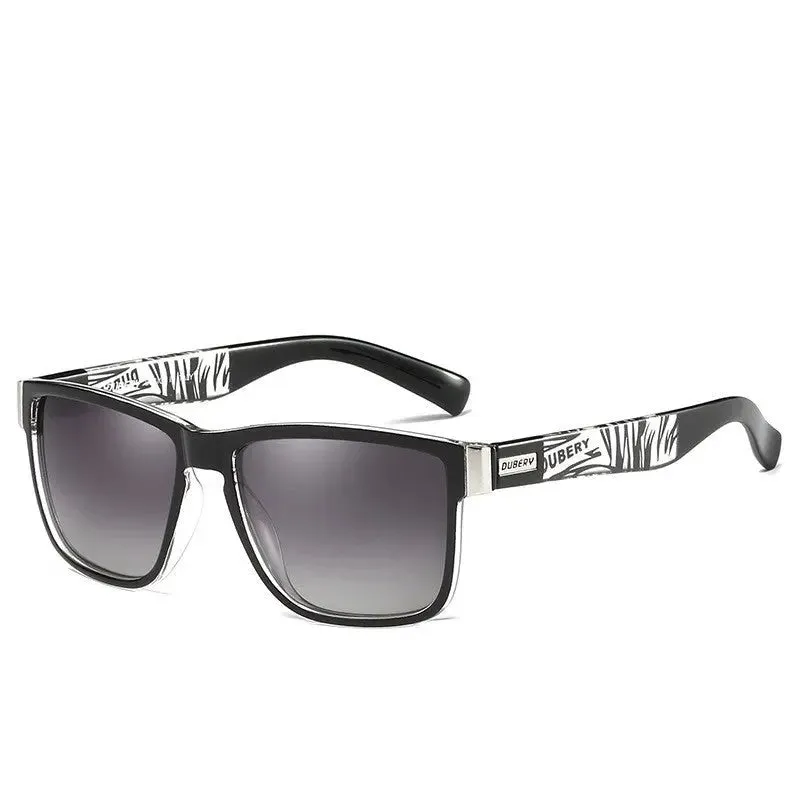 Polarized Sport Sunglasses