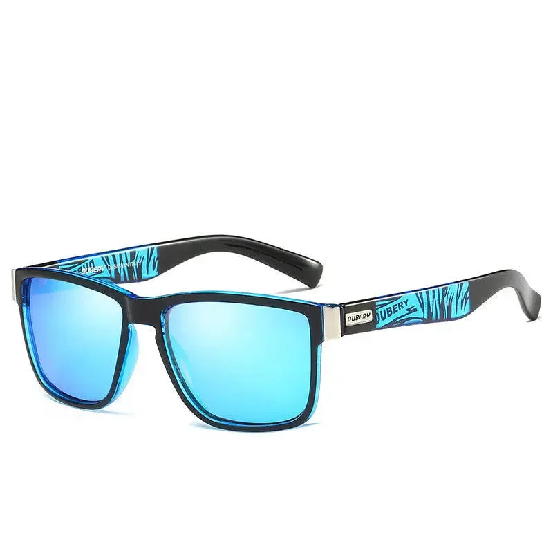 Polarized Sport Sunglasses