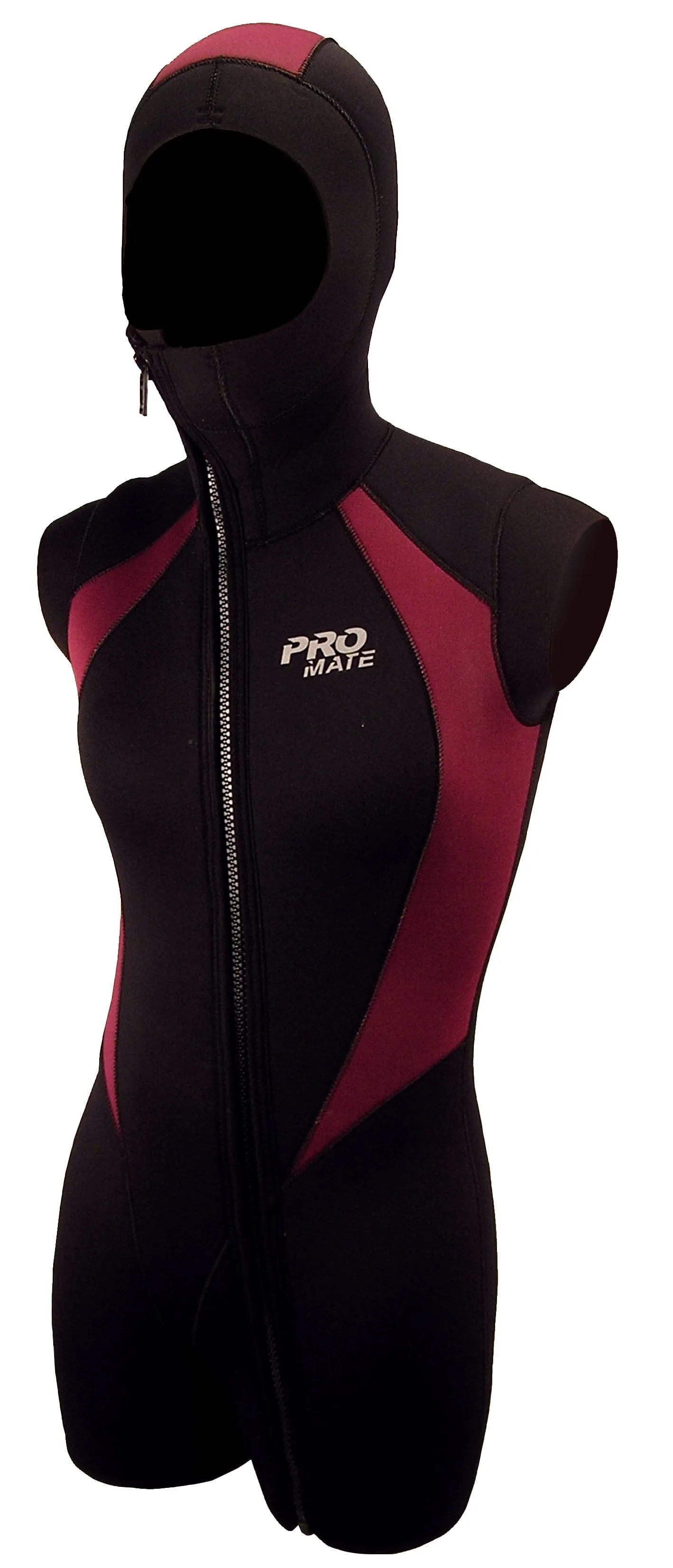 Promate Avalon 6mm Women's Diving Suit for Scuba Diving - DS606