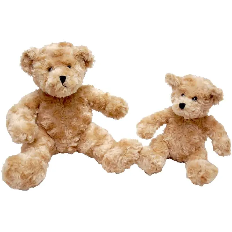 Promotional Teddy Bears with T-Shirts