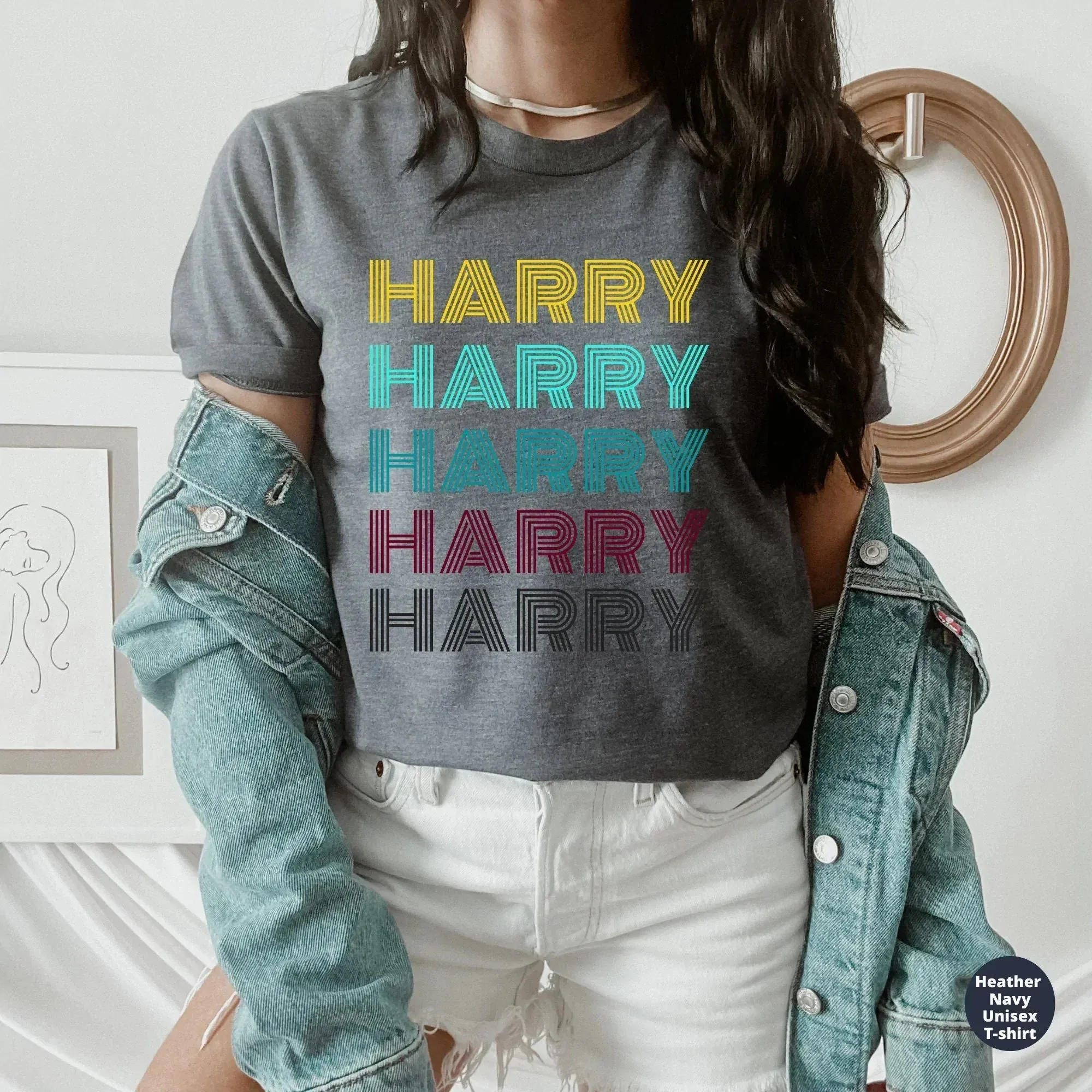 Retro Harry Shirt, Treat People With Kindness, Harry Styles Shirt, Fine Line Shirt, Kindness Sweatshirt for Women, One Direction Hoodie