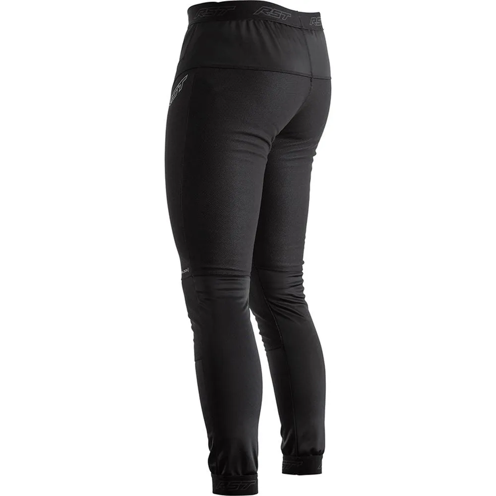 RST Thermal Wind Block Base Layer Trouser Black