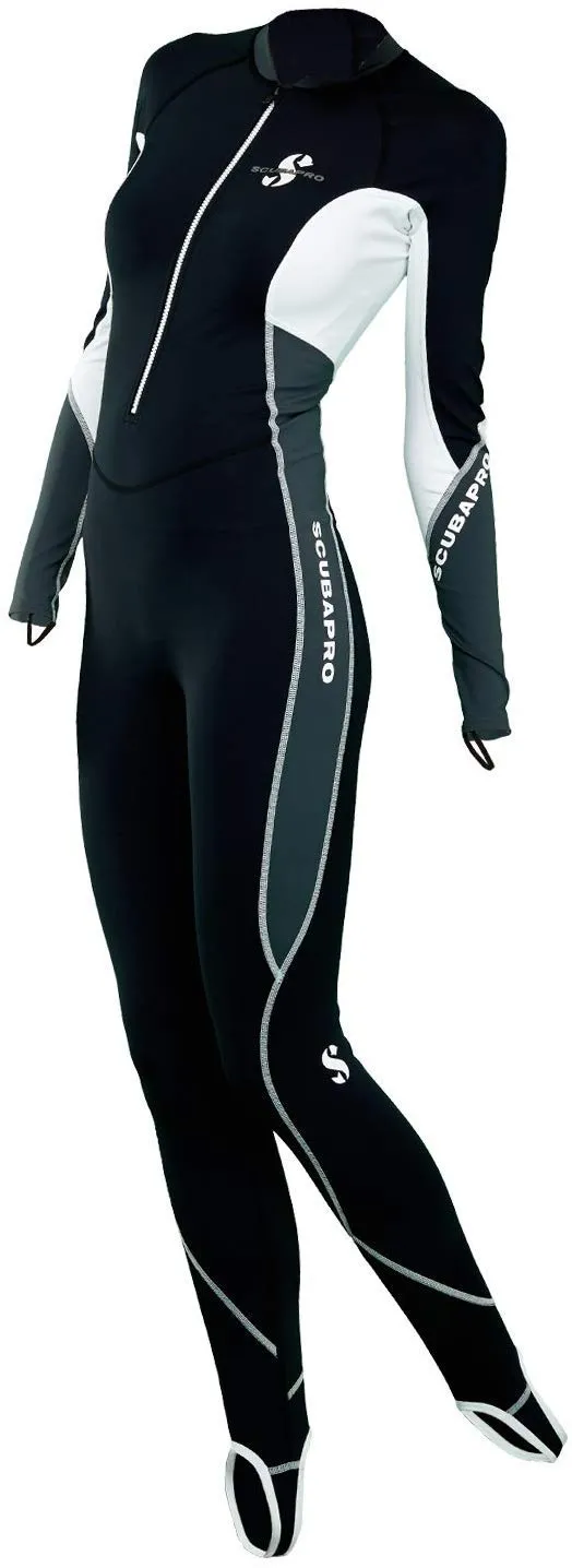 Scubapro Women's Steamer UPF50 Dive Skin