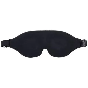 Sportsheets Blackout Blindfold Black