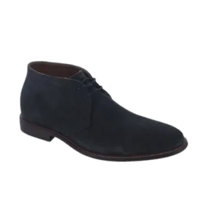 STACY ADAMS - Martfield Plain Toe Chukka Boot