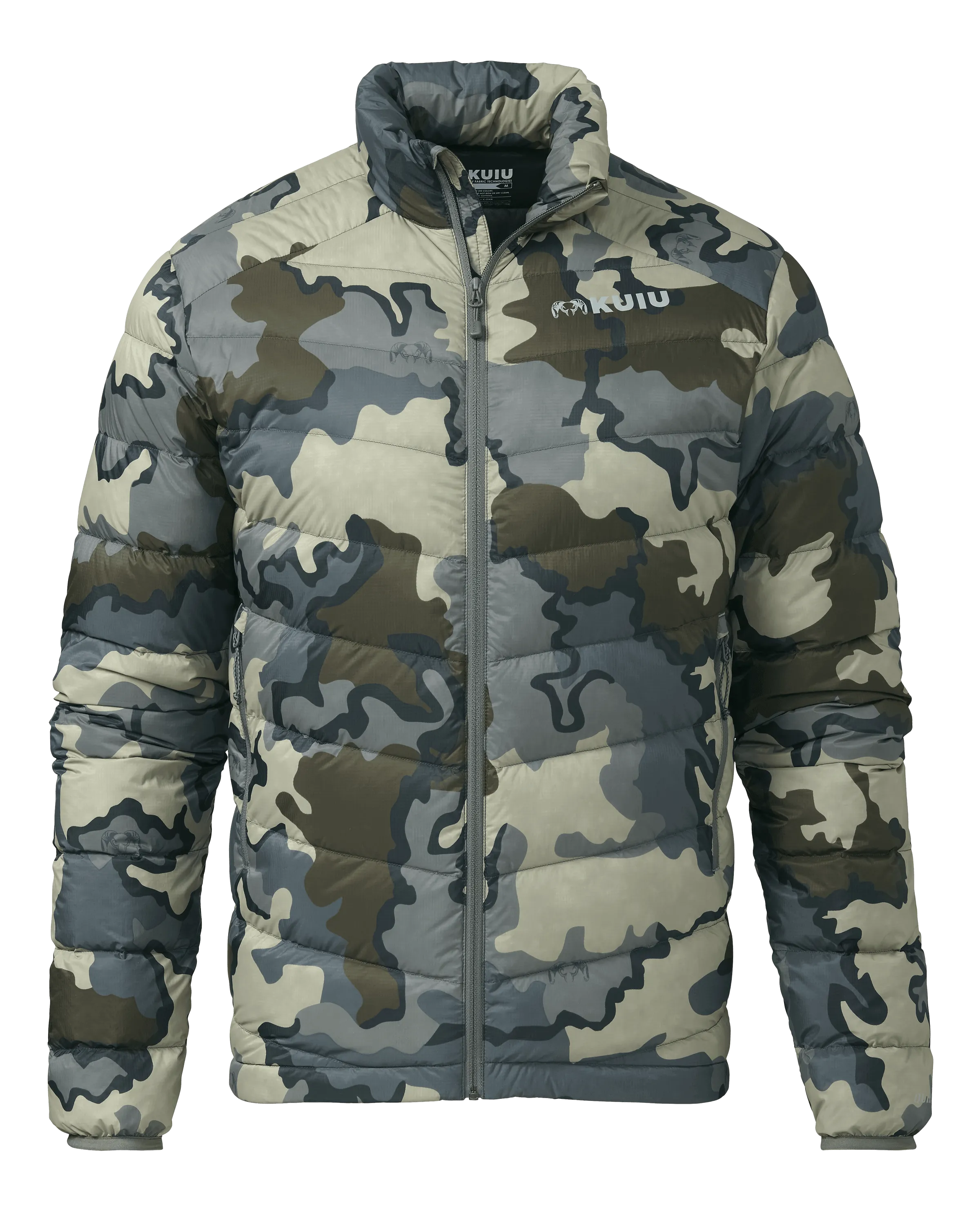 Super Down LT Jacket | Vias