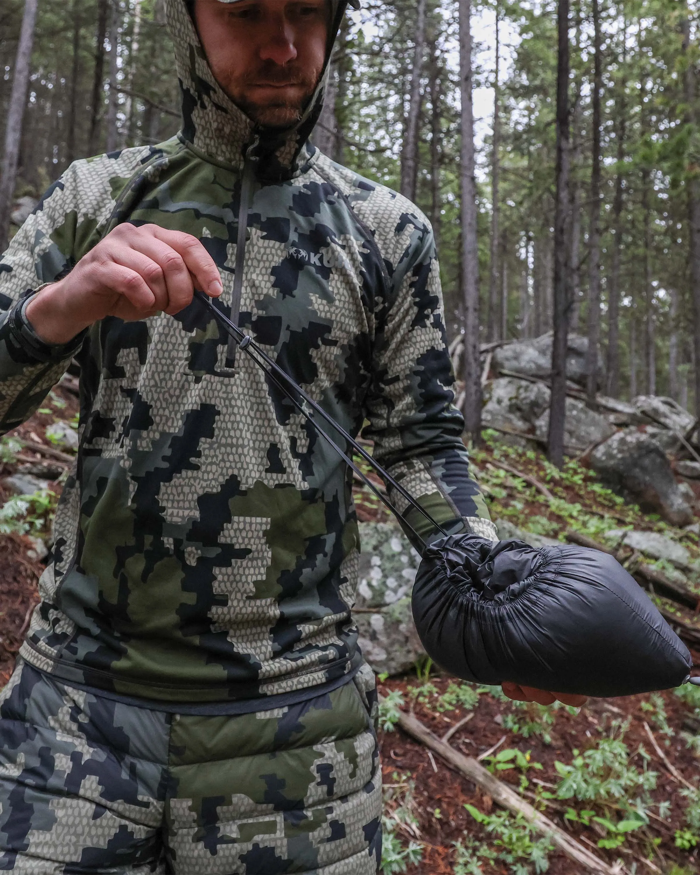 Super Down LT Jacket | Vias