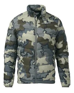 Super Down LT Jacket | Vias