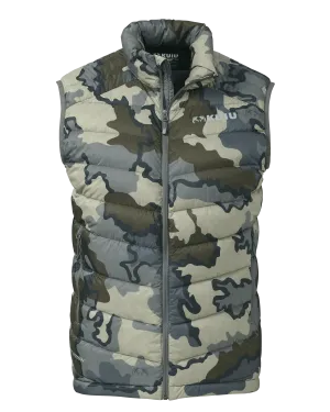 Super Down LT Vest | Vias