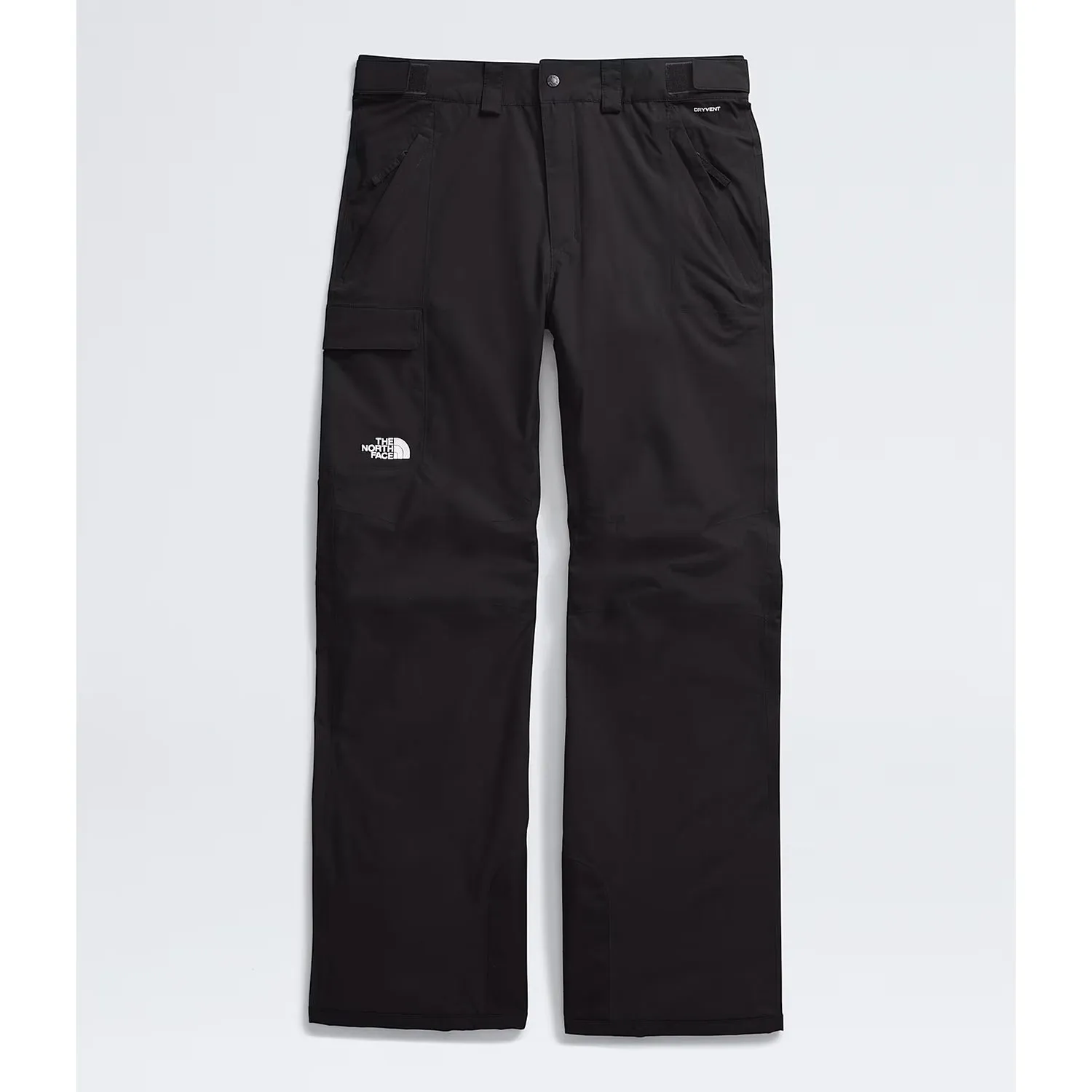 The North Face Men's Freedom Pant TNF Black-NPF