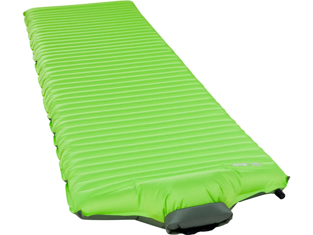 Thermarest NeoAir All Season SV Gecko Sleeping Bag - Large