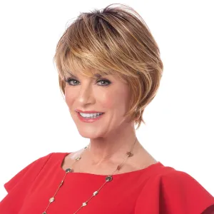 Toni Brattin® Classic Bob Wig