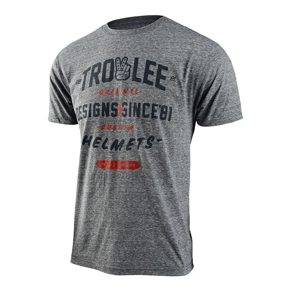 Troy Lee Designs SS Tee Roll Out