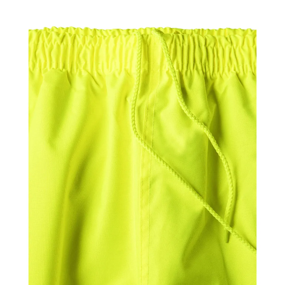 Utility Pro Hi Vis Pro Grade Class 3 Waterproof Rain Pants - UHV452P