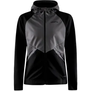 Women's Core Glide Hood Jacket