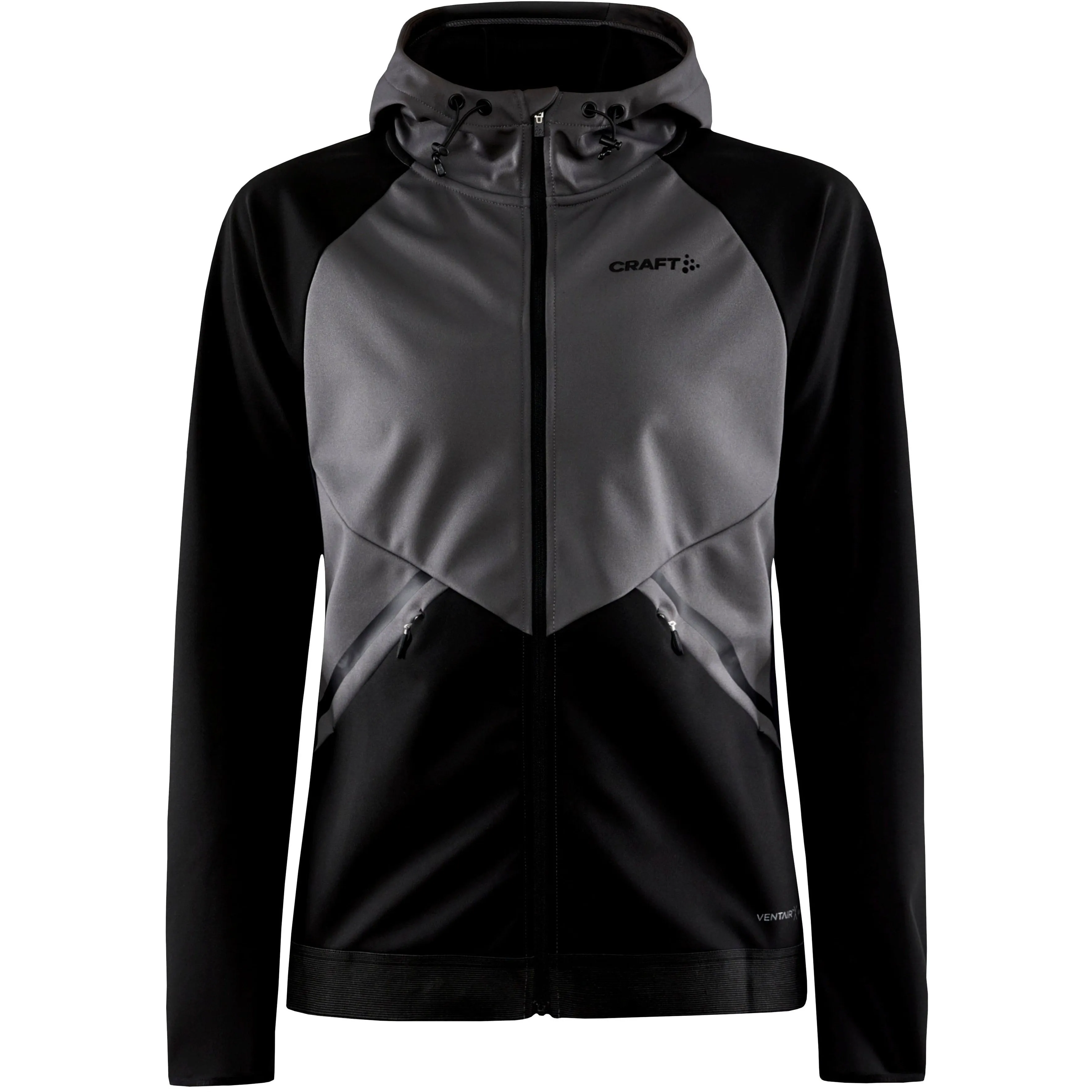 Women's Core Glide Hood Jacket